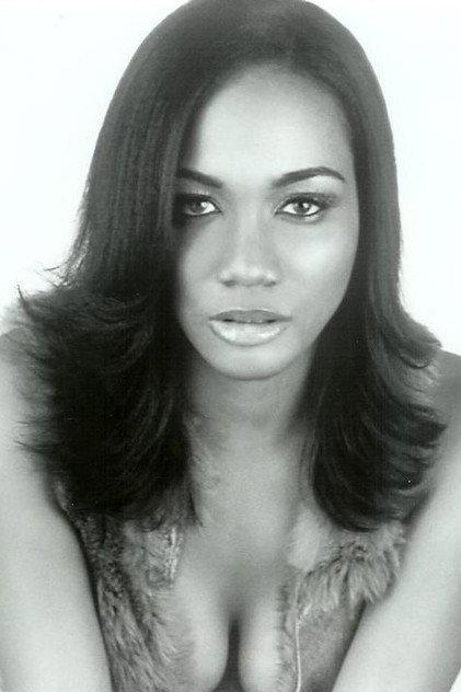 Tiffany Withers - Actor Profile Photo