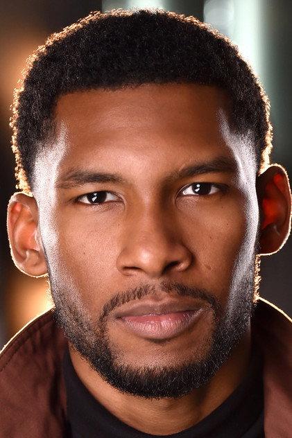 Matrell Smith - Actor Profile Photo