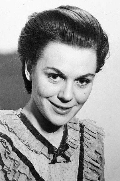 Anne Firth - Actor Profile Photo