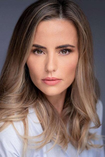 Monique Bree - Actor Profile Photo