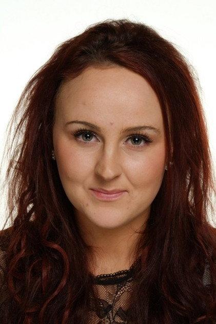 Siobhan Shanahan - Actor Profile Photo