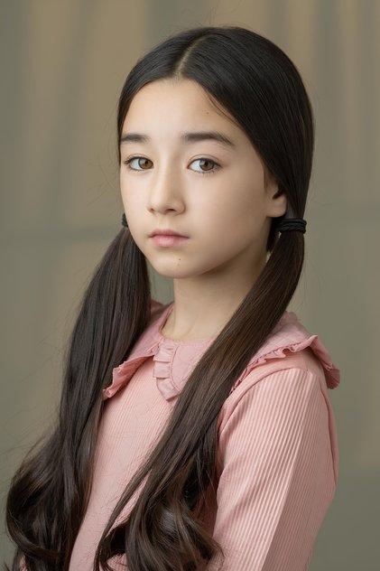 Eve Ridley - Actor Profile Photo