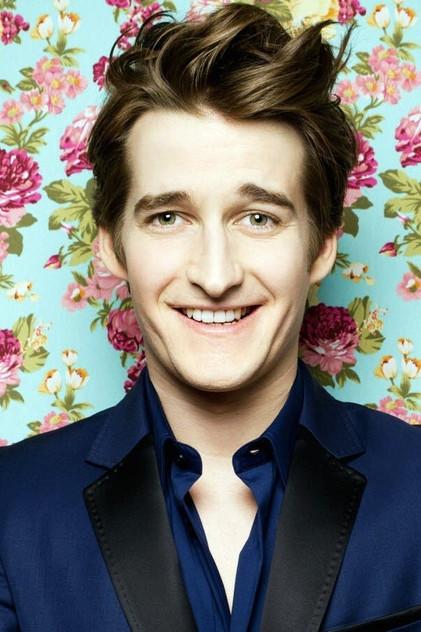 Jérémy Charbonnel - Actor Profile Photo