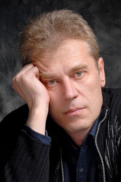 Alexander Taranzhin - Actor Profile Photo