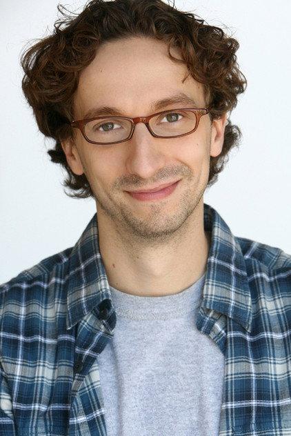 Alex Sanborn - Actor Profile Photo