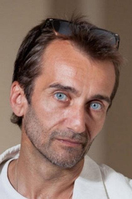 Stoyan Radev - Actor Profile Photo