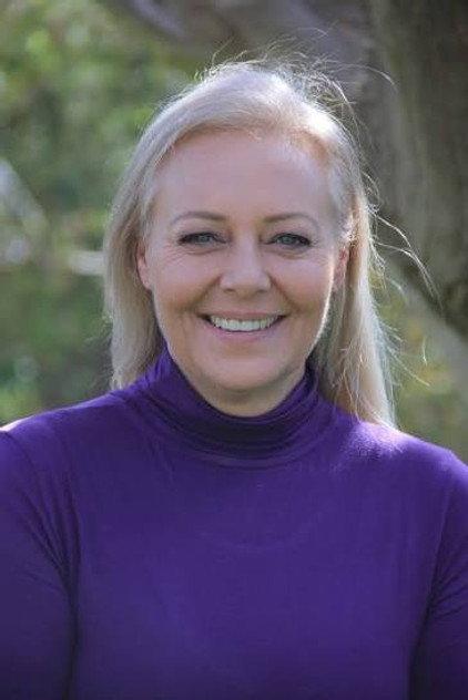 Hannelie Warren - Actor Profile Photo