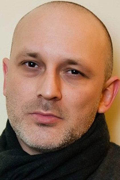 Vitaly Krivonos - Actor Profile Photo
