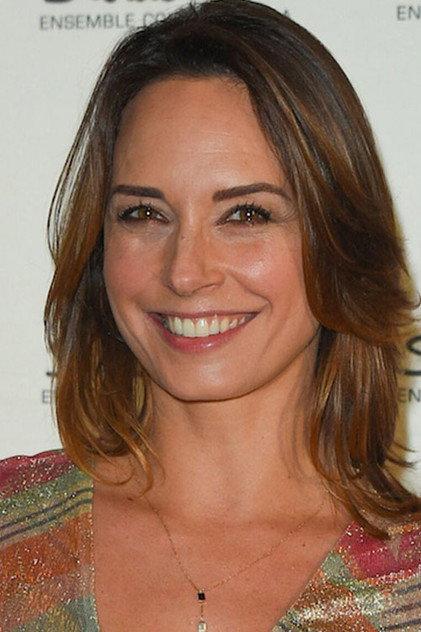 Julia Vignali - Actor Profile Photo