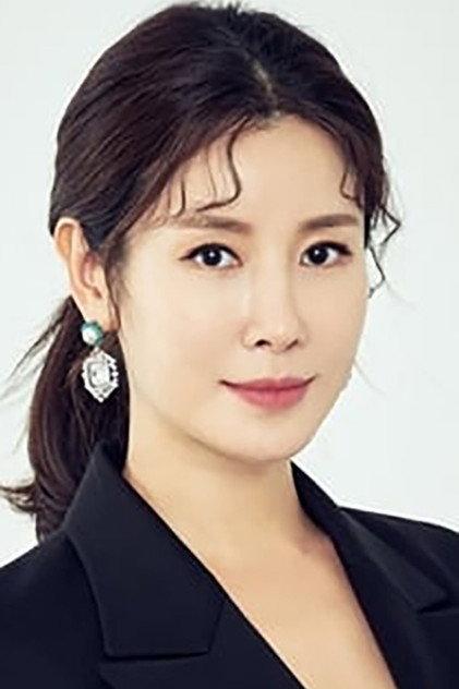 Lee Tae-ran - Actor Profile Photo