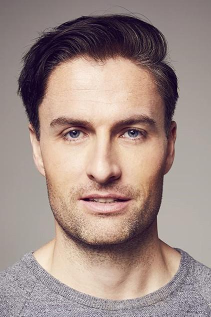 Ryan Farrell - Actor Profile Photo