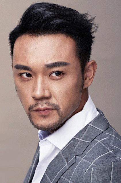 Wang Junpeng - Actor Profile Photo