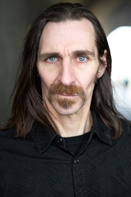 Jase Rivers - Actor Profile Photo