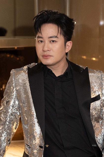 Tùng Dương - Actor Profile Photo