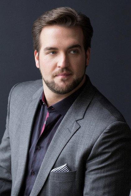 Brian Jagde - Actor Profile Photo