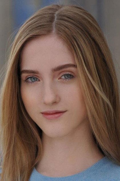 Taylor Colwell - Actor Profile Photo