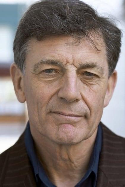 Anthony Wise - Actor Profile Photo