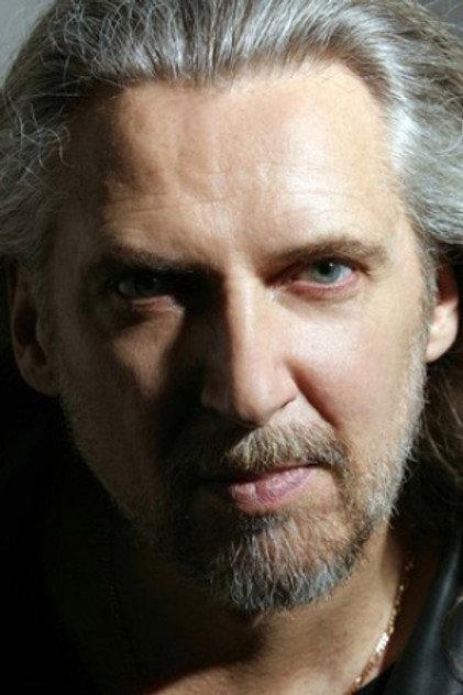 Serhiy Dzhigurda - Actor Profile Photo