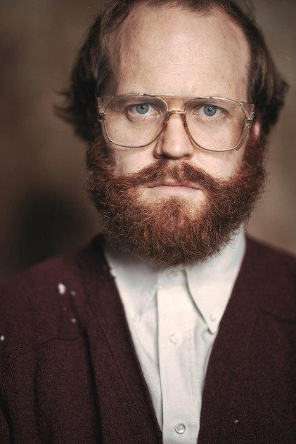 Matt Van Orden - Actor Profile Photo