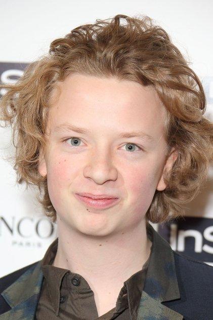 Eros Vlahos - Actor Profile Photo