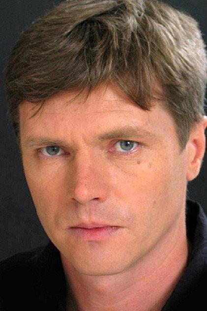 Sergey Bystritskiy - Actor Profile Photo