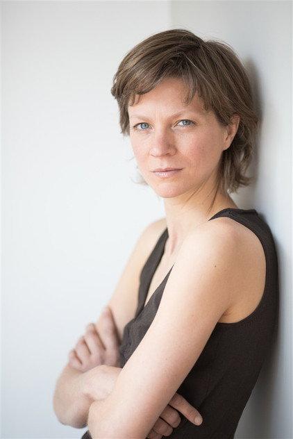 Céline Cuignet - Actor Profile Photo