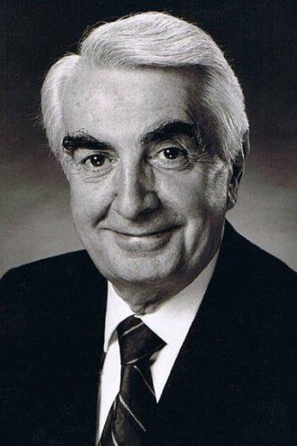 Milo O'Shea - Actor Profile Photo