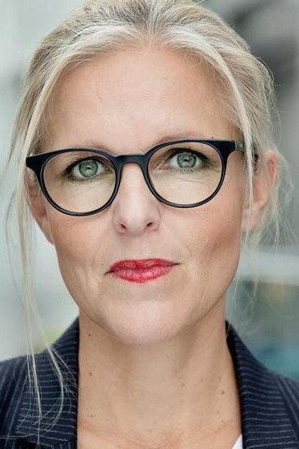 Trine Maria Ilsøe - Actor Profile Photo