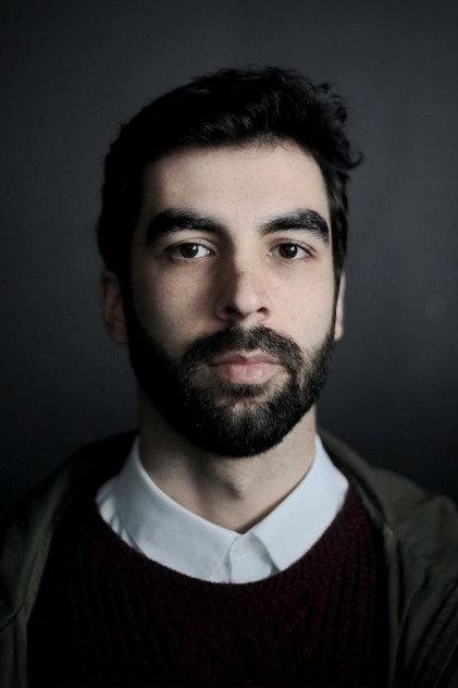 John Romão - Actor Profile Photo