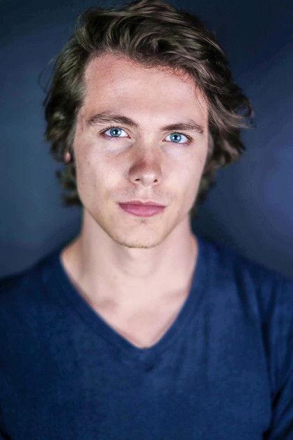 Jonathan Blair - Actor Profile Photo