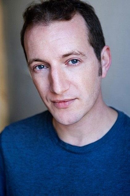 Ted Duran - Actor Profile Photo