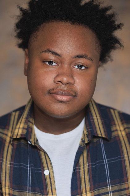 Shamon Brown Jr. - Actor Profile Photo
