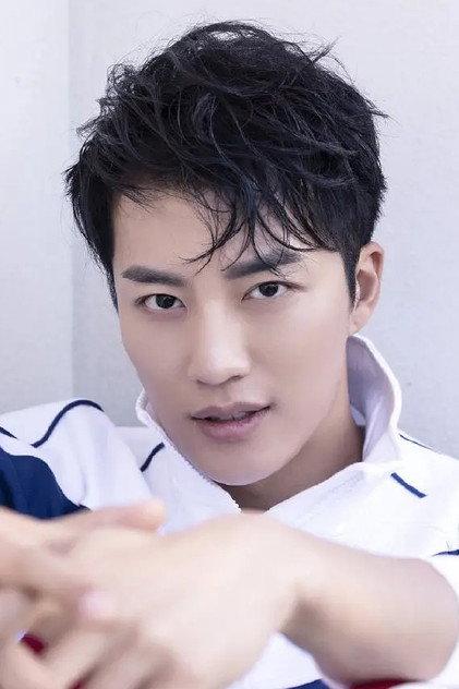 Wang Yanyang - Actor Profile Photo