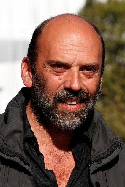 Vladimir Yavachev - Actor Profile Photo