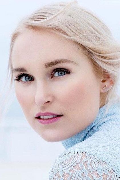 Eva Weel Skram - Actor Profile Photo