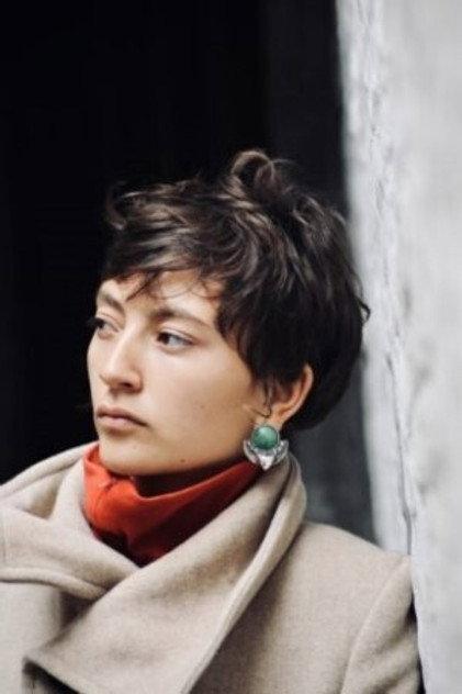 Aloula Watel - Actor Profile Photo