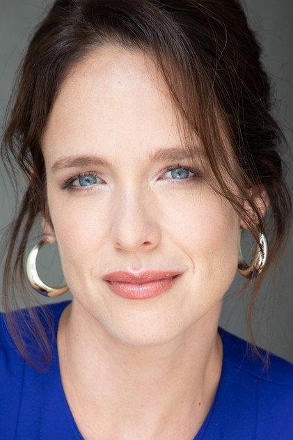 Aryè Campos - Actor Profile Photo