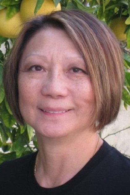 Maysie Hoy - Actor Profile Photo