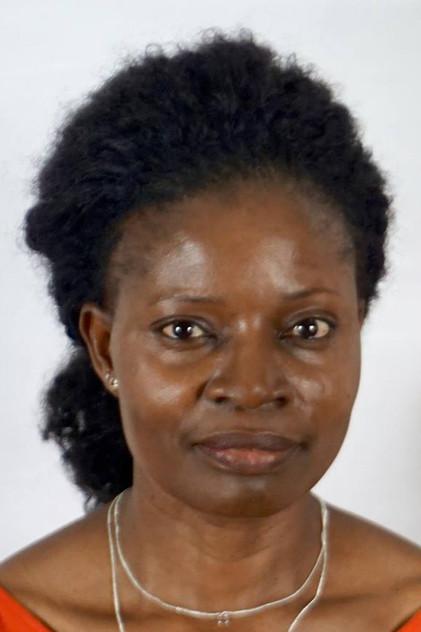 Yves-Marina Gnahoua - Actor Profile Photo