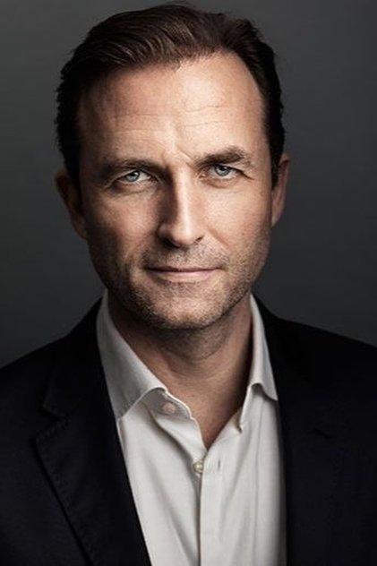 Stephen Hogan - Actor Profile Photo