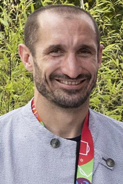 Giorgio Chiellini - Actor Profile Photo