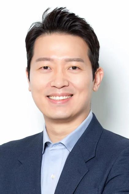 Lee Ki-in - Actor Profile Photo