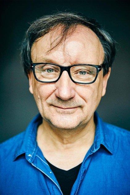 Rainer Bock - Actor Profile Photo