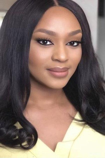 Munachi Abii - Actor Profile Photo