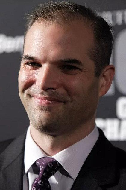 Matt Taibbi - Actor Profile Photo