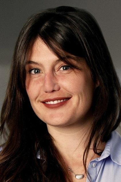 Sarah-Jeanne Salvy - Actor Profile Photo