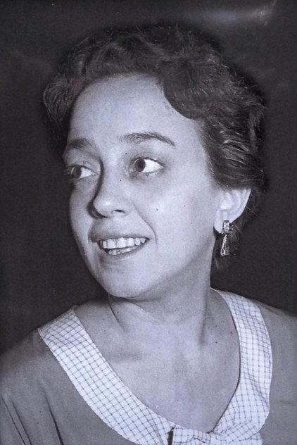 Leila Durante - Actor Profile Photo