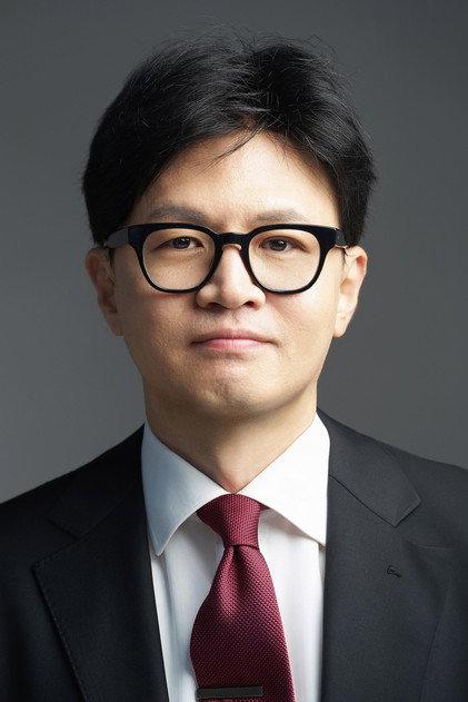 Han Dong-hoon - Actor Profile Photo