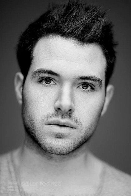 Emmett Hughes - Actor Profile Photo
