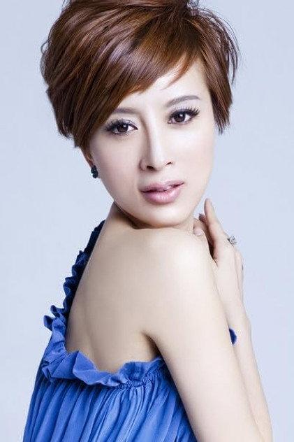 Jin Qiaoqiao - Actor Profile Photo